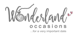 Wonderland Occasions